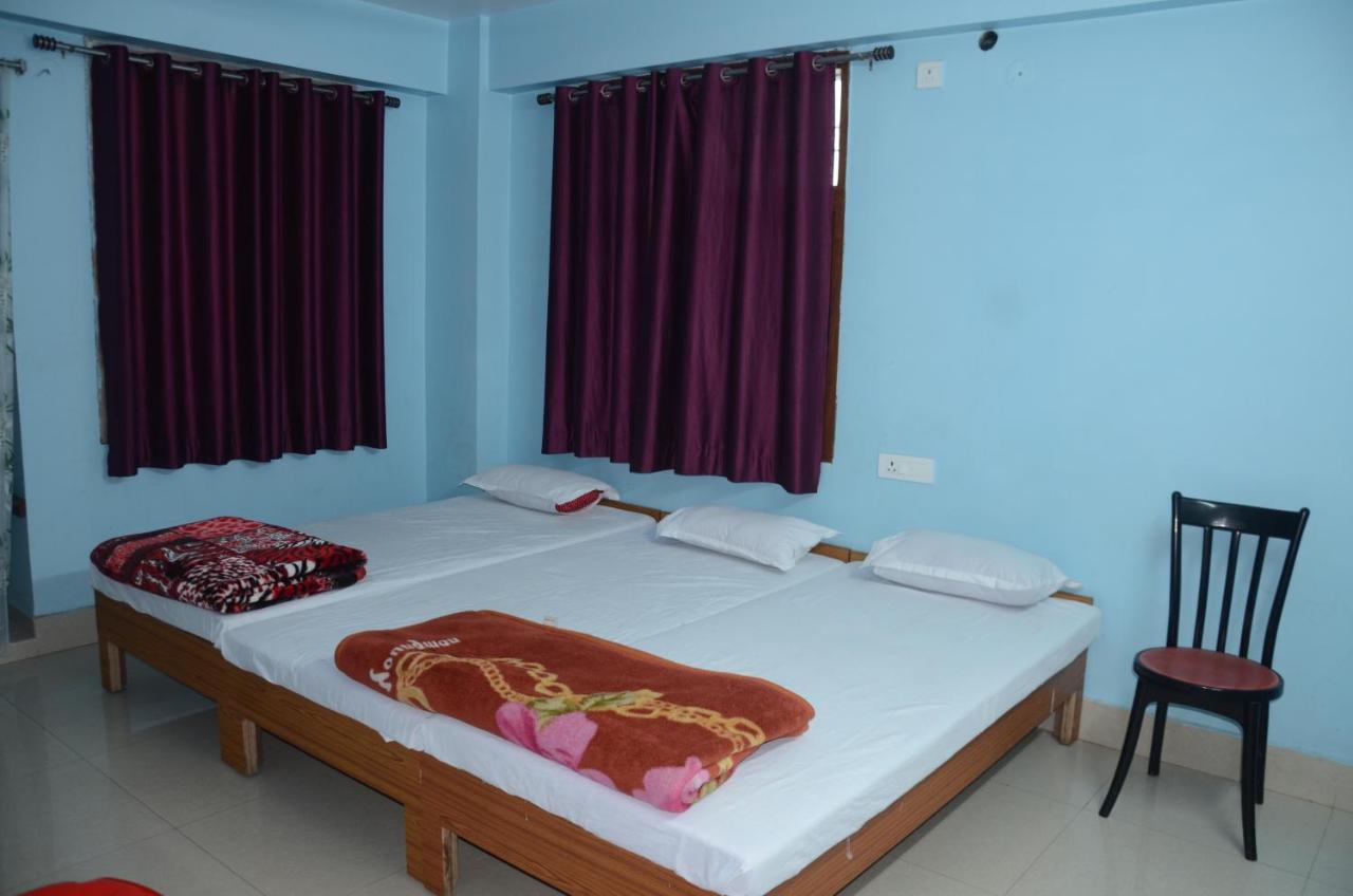 Matri Hotel & Banquets Patna  Exterior photo