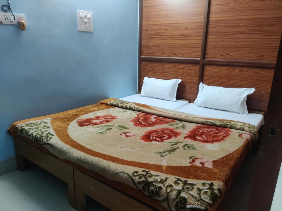 Matri Hotel & Banquets Patna  Exterior photo