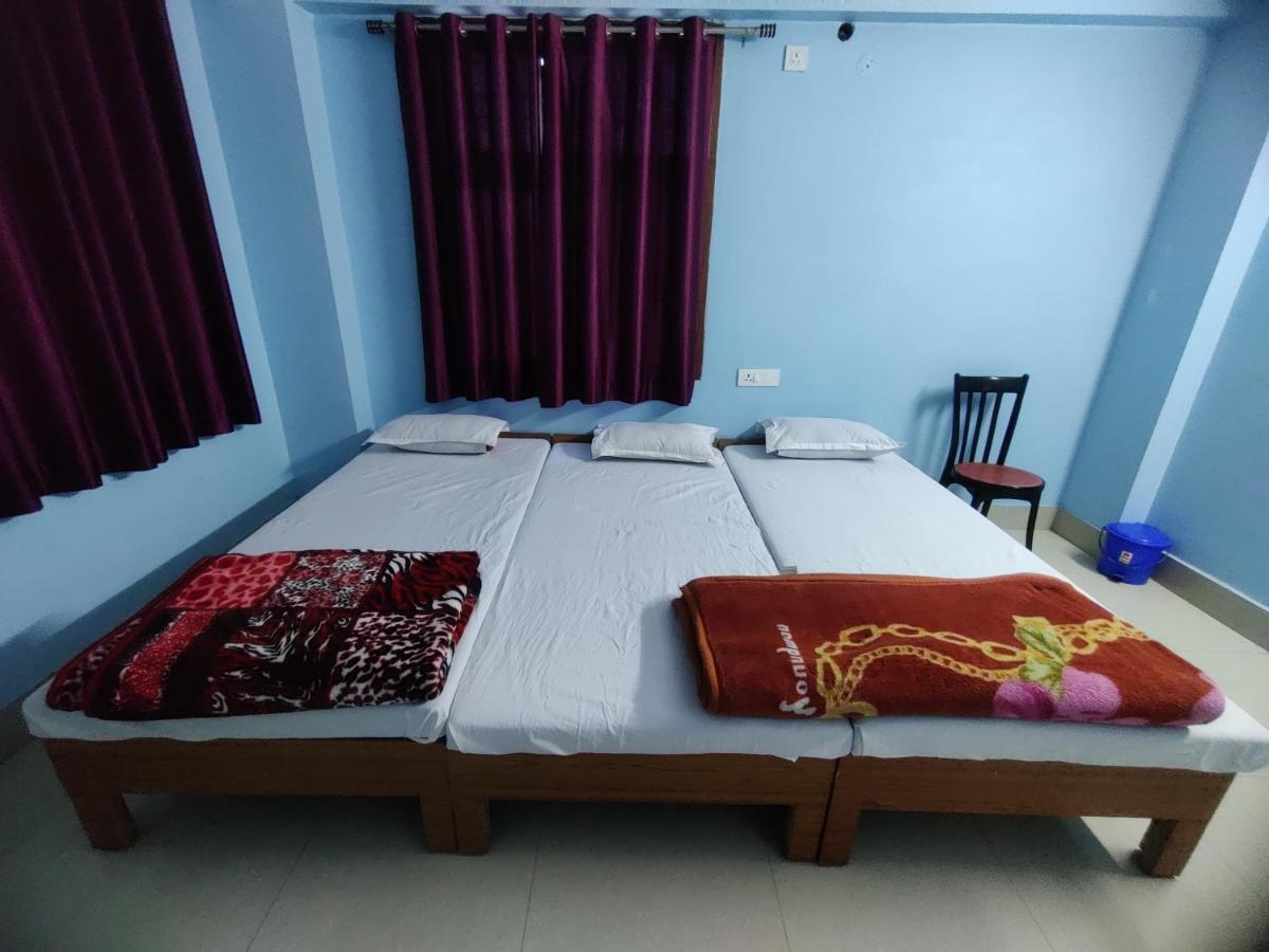 Matri Hotel & Banquets Patna  Exterior photo