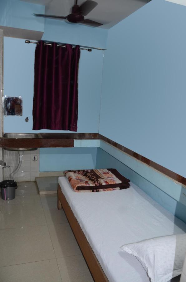 Matri Hotel & Banquets Patna  Exterior photo