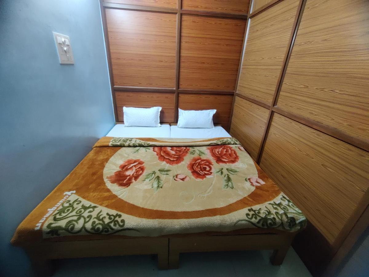 Matri Hotel & Banquets Patna  Exterior photo